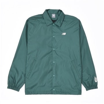 Coach jacket