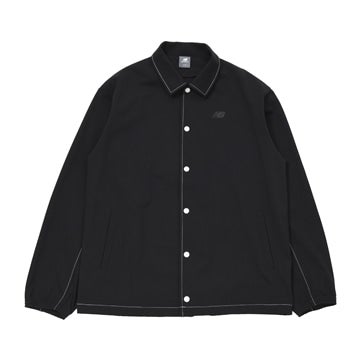 Coach jacket