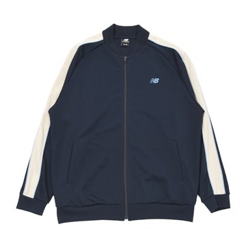 Sideline Jersey Jacket