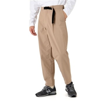 MFO Double Cross Stack Tapered Pants