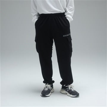 MET24 Reflection NB Logo Jogger Pants