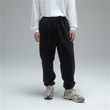 MET24 Fleece Training Pants