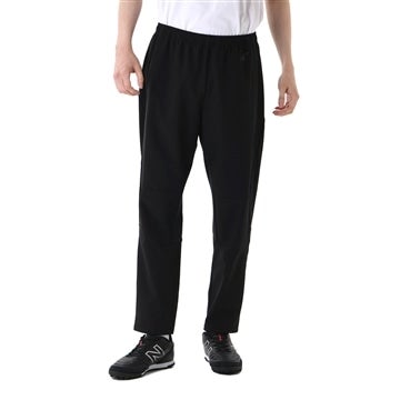 Black Out Collection High Stream Pants Relax