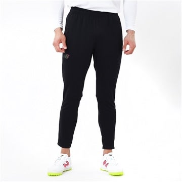 Black Out Collection Hybrid Jersey Pants with slightly brushed lining