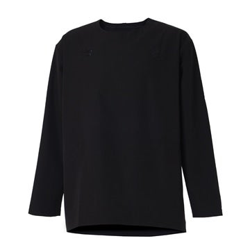 Black Out Collection FC東京プレミアコレクションストレッチウーブントップ　ロングスリーブ