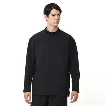 Black Out Collection ストレッチウーブントップ