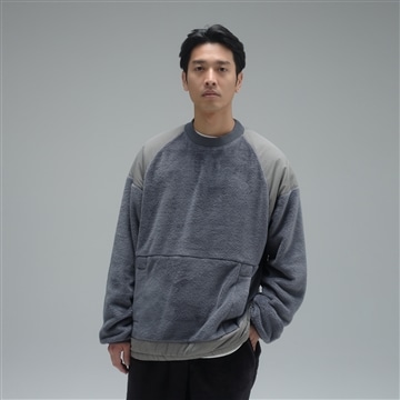 【予約】 MET24 Fleece Pullover