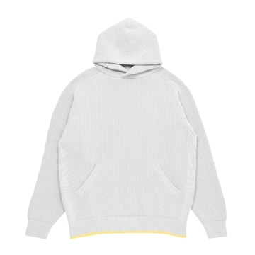 Tokyo Design Studio×Batoner Knit Hoody