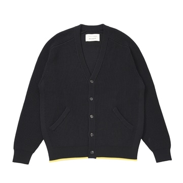 Tokyo Design Studio×Batoner Knit Cardigan