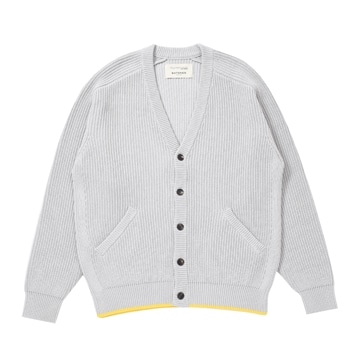 Tokyo Design Studio×Batoner Knit Cardigan