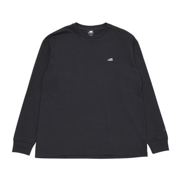 シューパッチロングスリーブＴシャツ