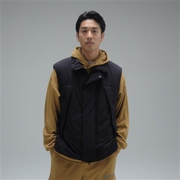 MET24 Padded Vest