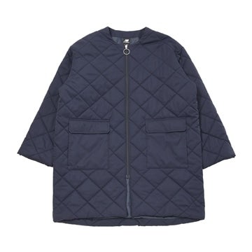 quilted jacket