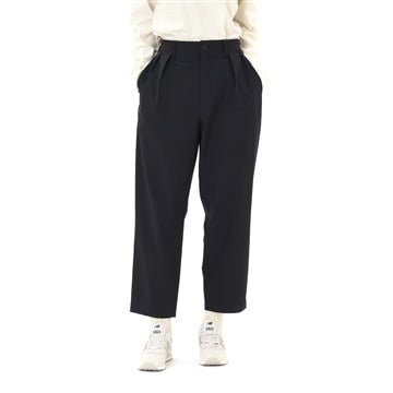 Boylston ripstop tapered trousers