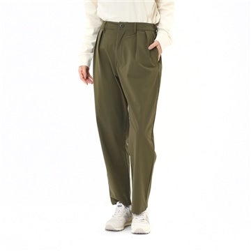 Boylston ripstop tapered trousers