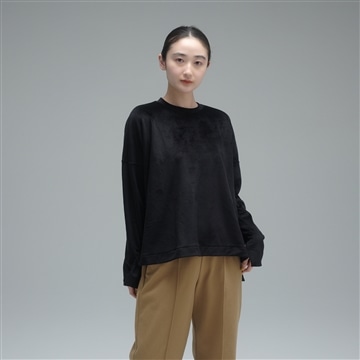 【预约】 MET24 Warm Crew Neck Pullover