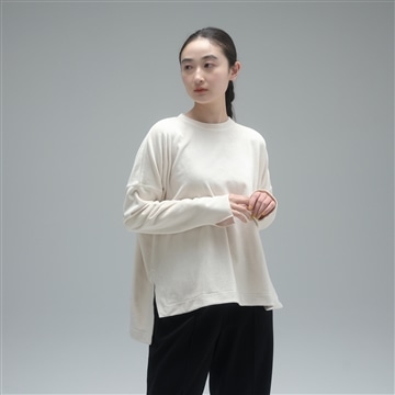 【预约】 MET24 Warm Crew Neck Pullover