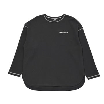 ワッフルロングスリーブＴシャツ