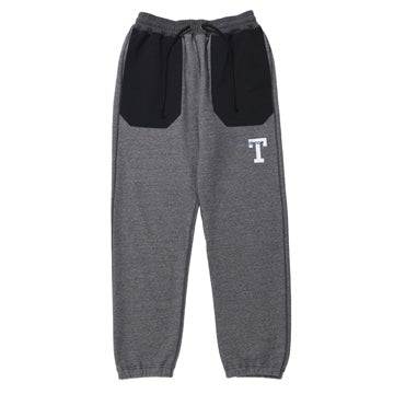 TDS College Logo Sweat Pants