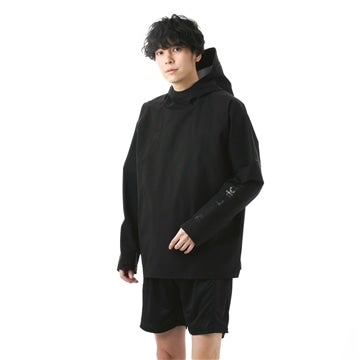 Black Out Collection レイントップ