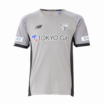 FC東京 トップチームプラクティスシャツ