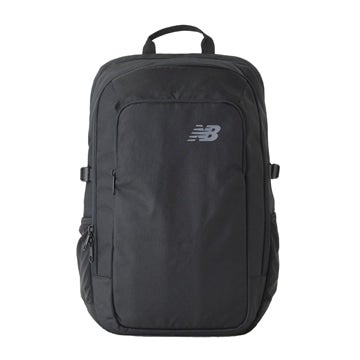 Logo backpack