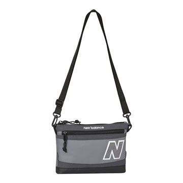 Legacy Shoulder Bag