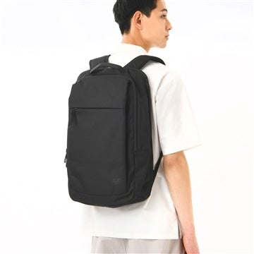 Square backpack 22L