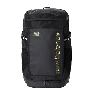 トップローディングバックパック 35L