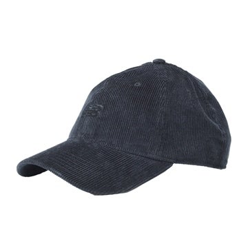 6 Panel Washed Corduroy Hats