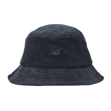 Corduroy bucket hat