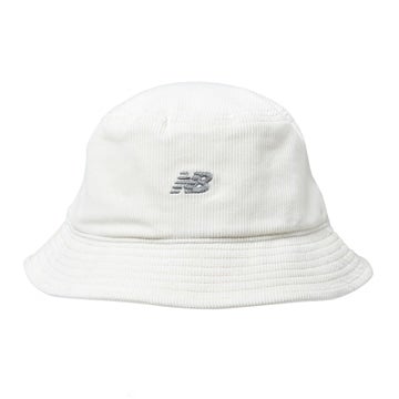 Corduroy bucket hat