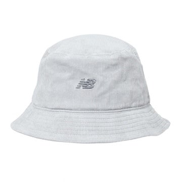 Corduroy bucket hat