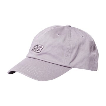 Curved Brim NB Hats 