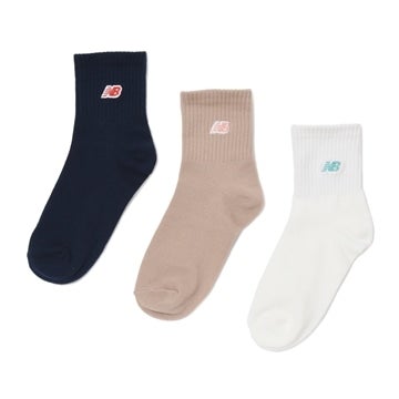 Junior 3P Socks