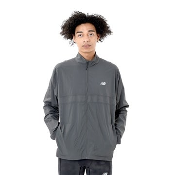 Athletics Run Reflect Packable Jacket