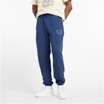 Sport Essentials Graphic Fleece Sweat Jogger Pants