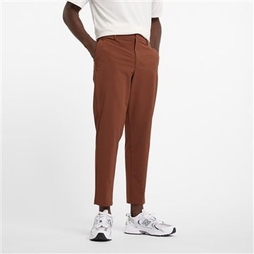 Icon Ripstop Tapered Trousers (Short)