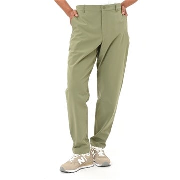 Icon Ripstop Tapered Trousers (Mid-length)