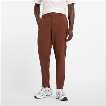 Icon Ripstop Tapered Trousers (Mid-length)