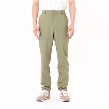 Icon Ripstop Tapered Trousers (Long)