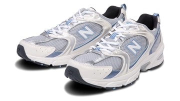 年末のプロモーション特価！ 22.5 NEW BALANCE ニューバランス MR530KC