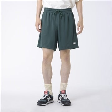 Sport Essentials Mesh Shorts 7 inch