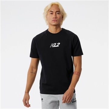 KL2 グラフィックTシャツ