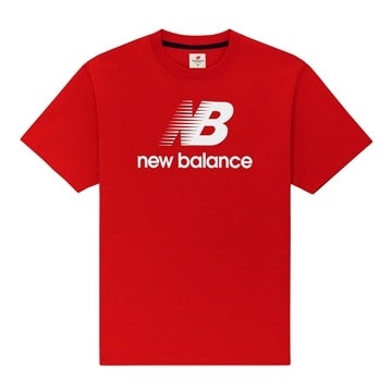 NB MADE Heritage Graphic Tee