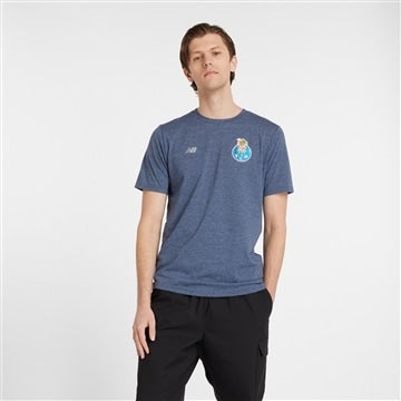 FC Porto 2024 Heather Tech T-shirt