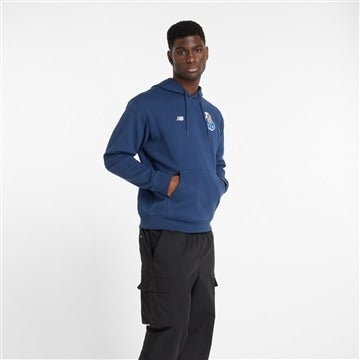 FC Porto 2024 French terry hoodie