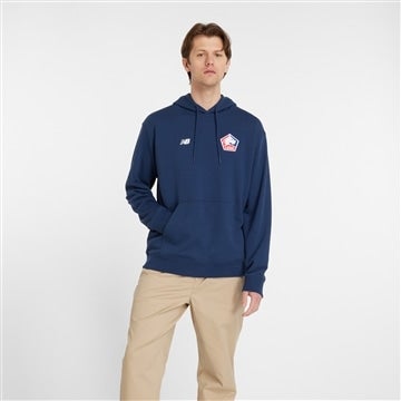 Lille 2024 French Terry Hoodie