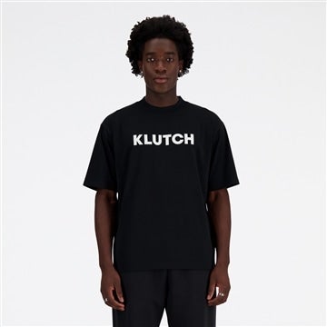 Klutch x NB プレゲームショートスリーブTシャツ