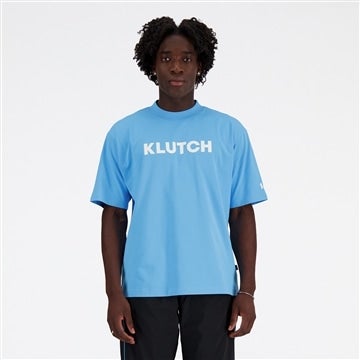 Klutch x NB プレゲームショートスリーブTシャツ